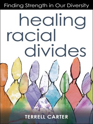 cover image of Healing Racial Divides